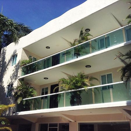 Hotel Chapul Inn أكابولكو المظهر الخارجي الصورة