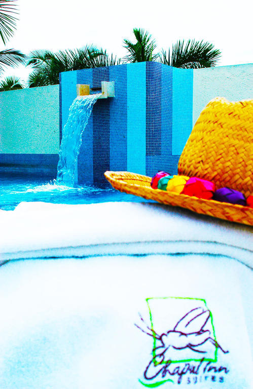 Hotel Chapul Inn أكابولكو المظهر الخارجي الصورة