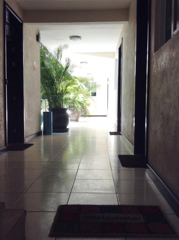Hotel Chapul Inn أكابولكو المظهر الخارجي الصورة