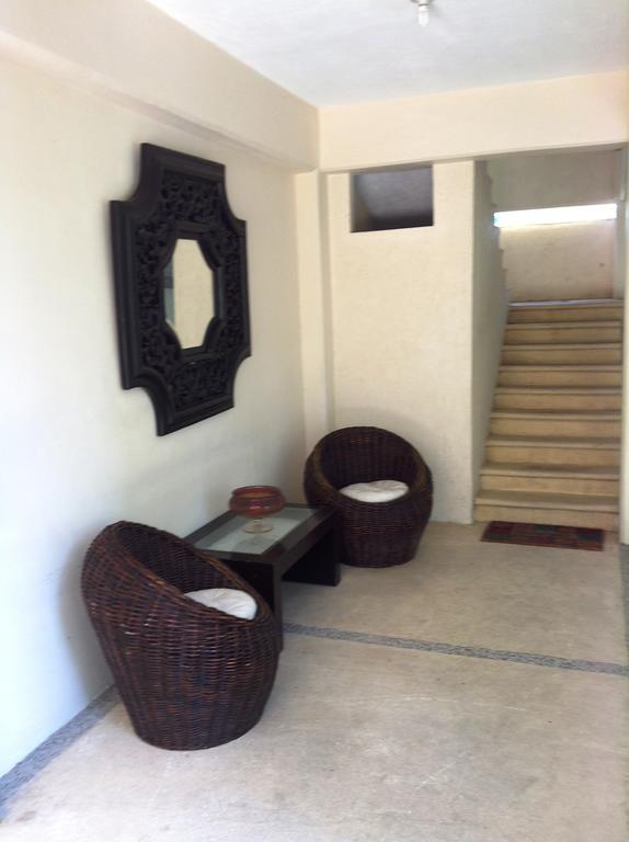 Hotel Chapul Inn أكابولكو المظهر الخارجي الصورة