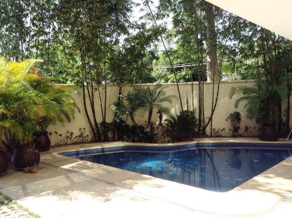 Hotel Chapul Inn أكابولكو المظهر الخارجي الصورة
