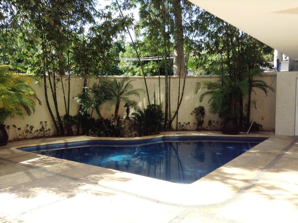 Hotel Chapul Inn أكابولكو المظهر الخارجي الصورة