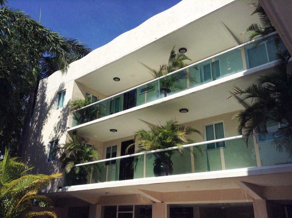 Hotel Chapul Inn أكابولكو المظهر الخارجي الصورة