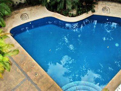 Hotel Chapul Inn أكابولكو المظهر الخارجي الصورة